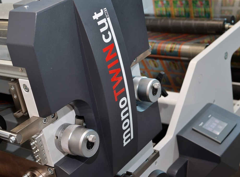 OMET & Enveco Machinery