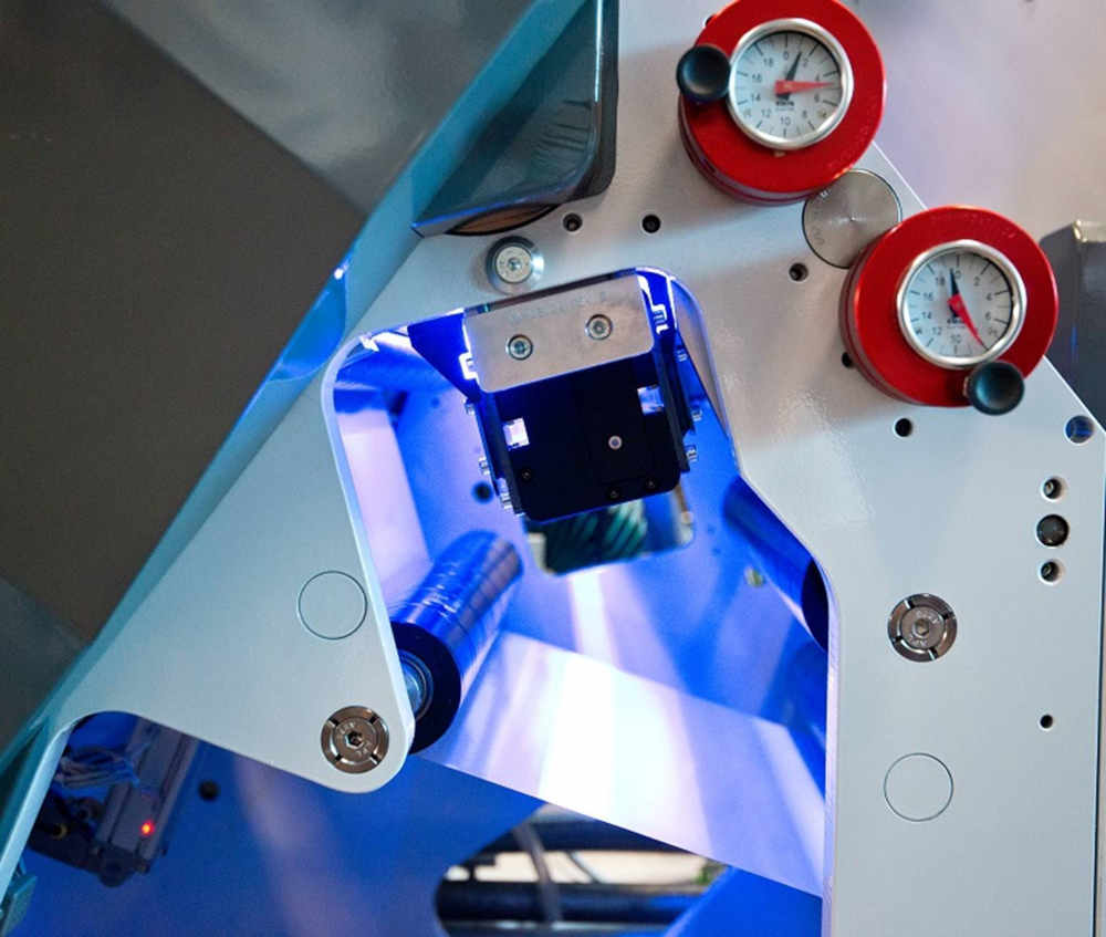 OMET & Enveco Machinery