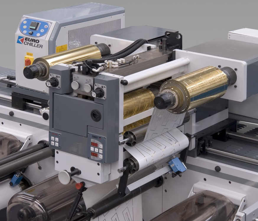 OMET & Enveco Machinery