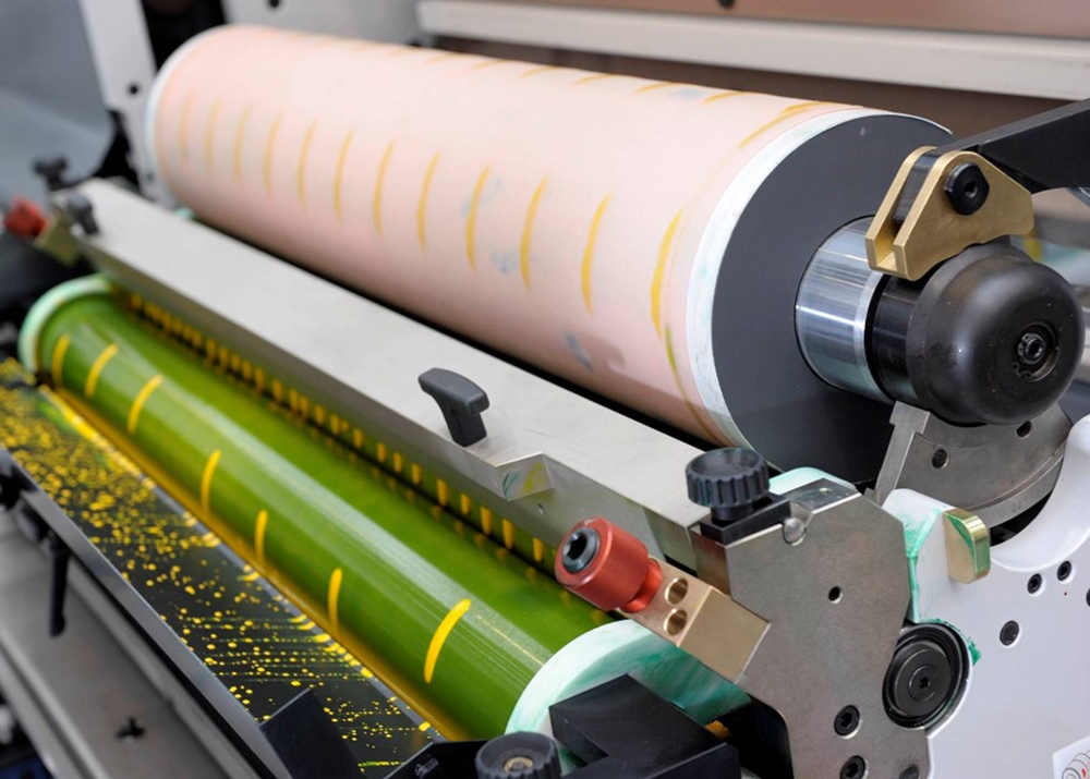 OMET & Enveco Machinery
